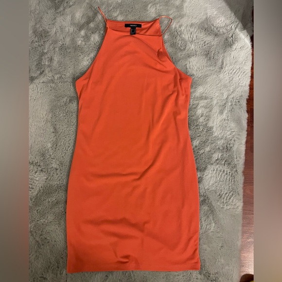 Mini dress - Picture 3 of 3